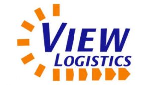 View Logistics Logo