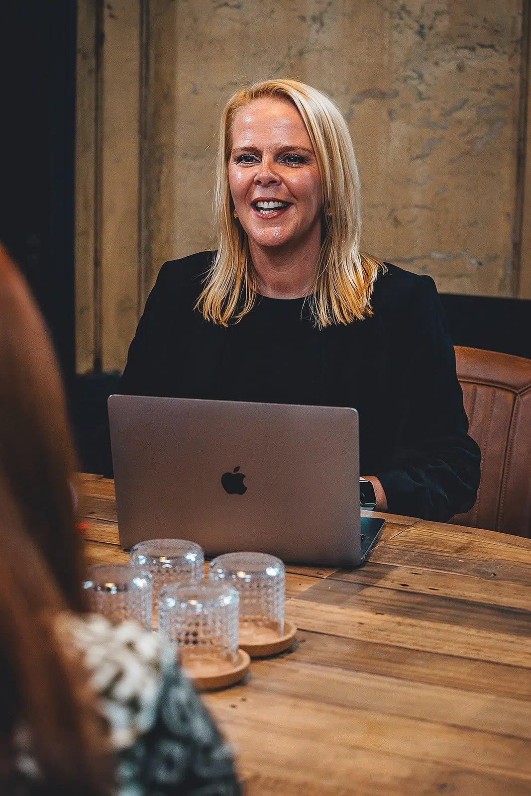 Oculus HR Sunderland