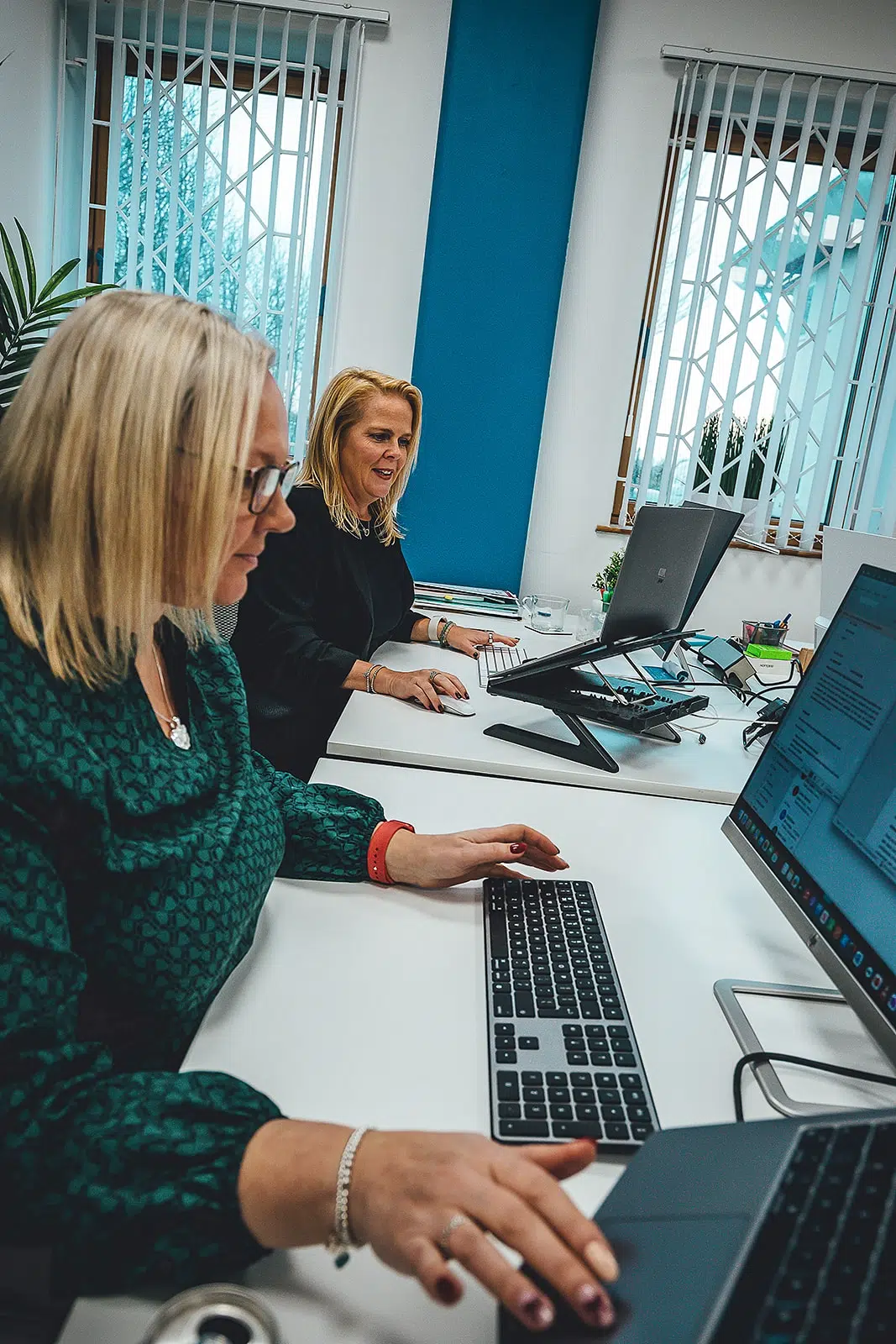 Oculus HR Consultants