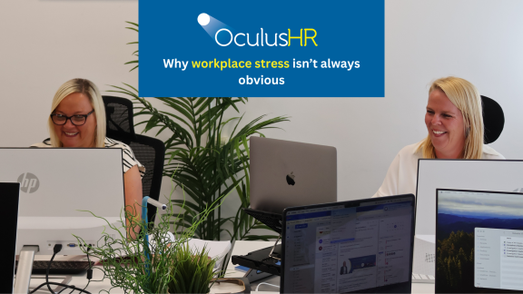 workplace stress