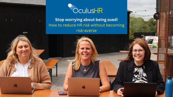 HR risk management
